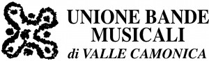 LOGO UNIONE BANDE