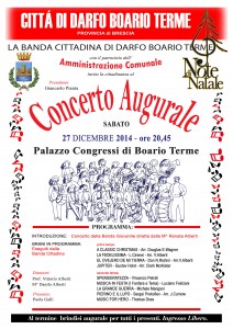 Concerto Augurale-2008